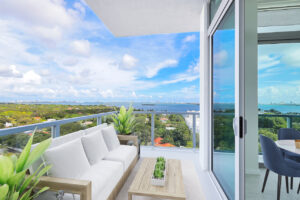 Las mejores promociones para invertir o comprar un apartamento de lujo en Miami